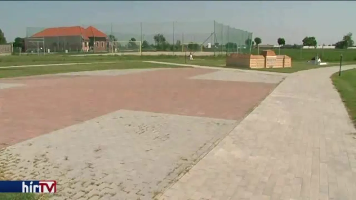 450 millió egy makettparkra, visszakövetelik a teljes összeget