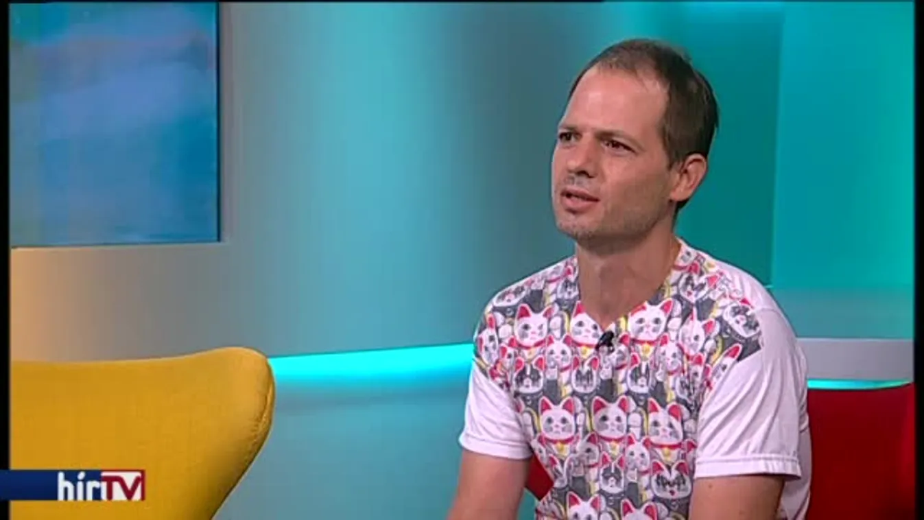 Reggeli járat –  Forrongás