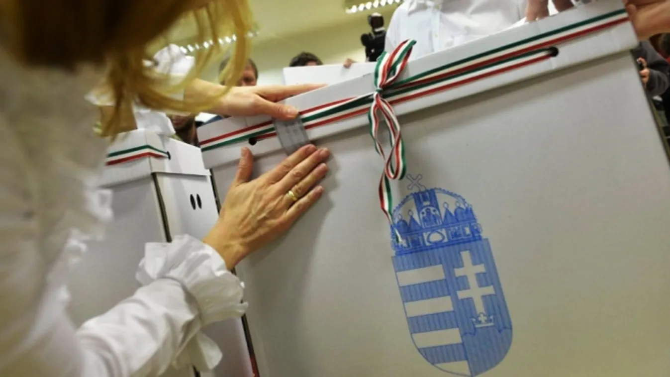 A választók 43 százaléka akar kormányváltást