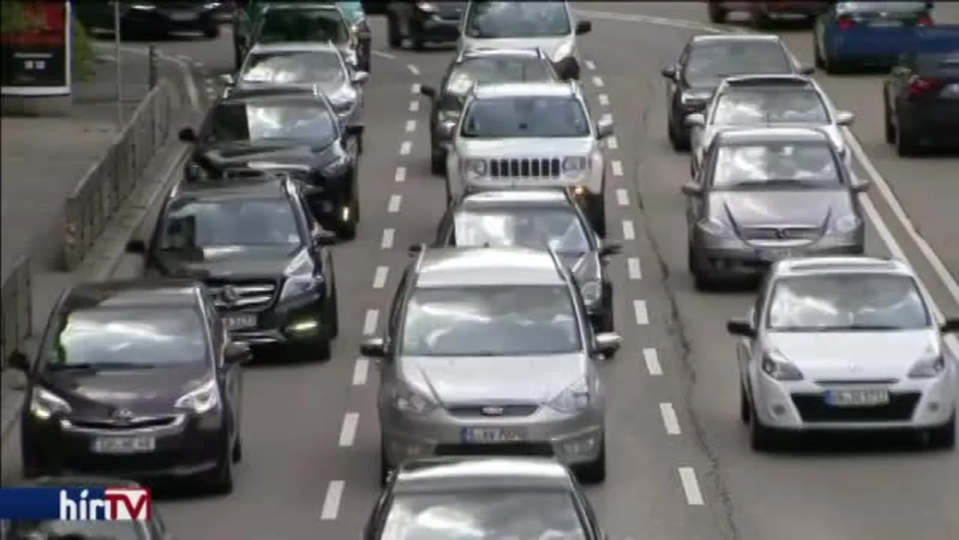 Betiltanák a dízelautókat