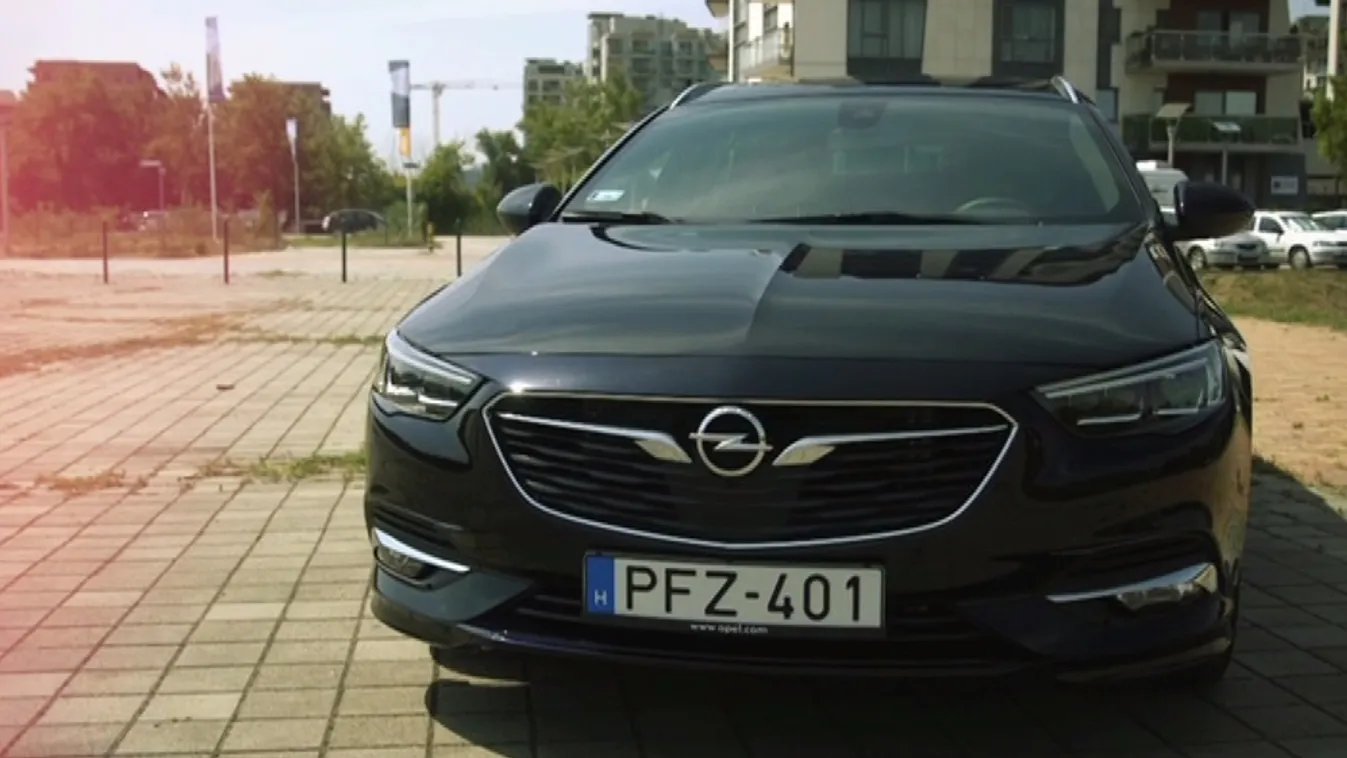 Német puttonyos – Garázs