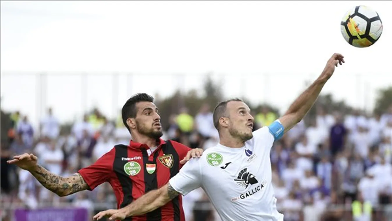 Hozta a kötelezőt a címvédő