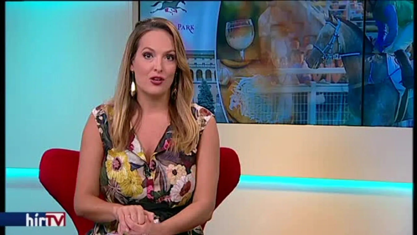 Reggeli járat - Fröccs és lángos