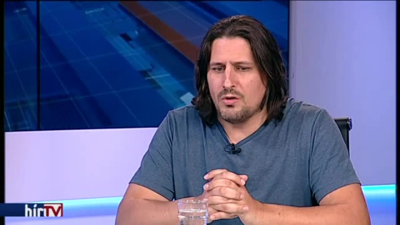 Newsroom – Oltalom