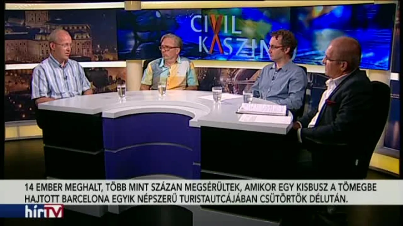 Civil kaszinó - Milyen ünnepre számíthatunk augusztus 20-án?