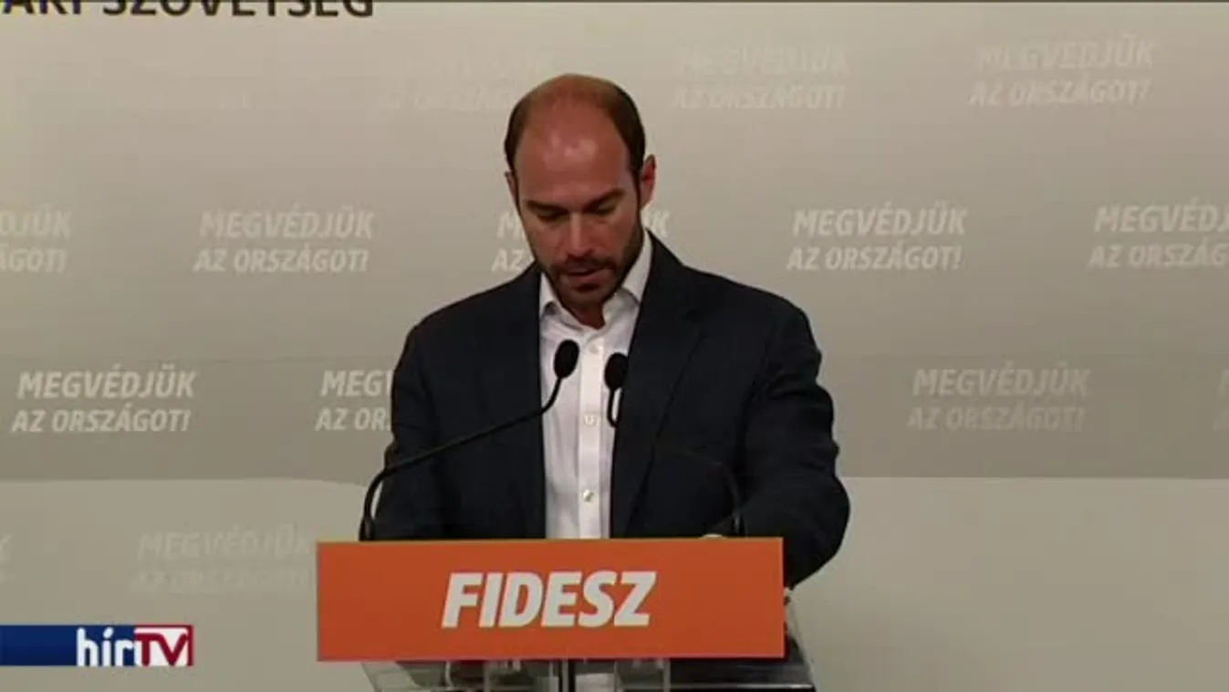 A Czeglédy-ügy alaposabb kivizsgálását kérik a kormánypártok