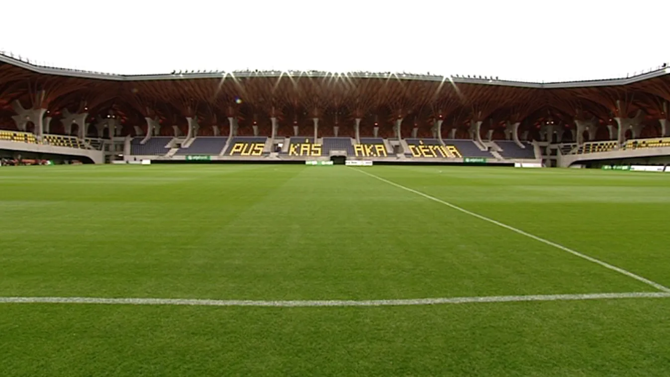 Horvát válogatott támadót igazolt a Puskás