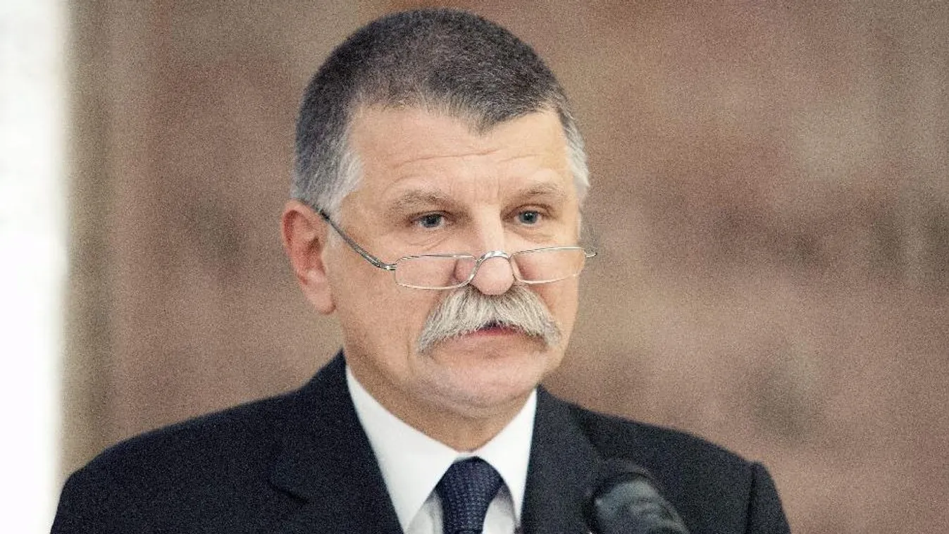 Kövér tartotta magát a kormányzati sorvezetőhöz