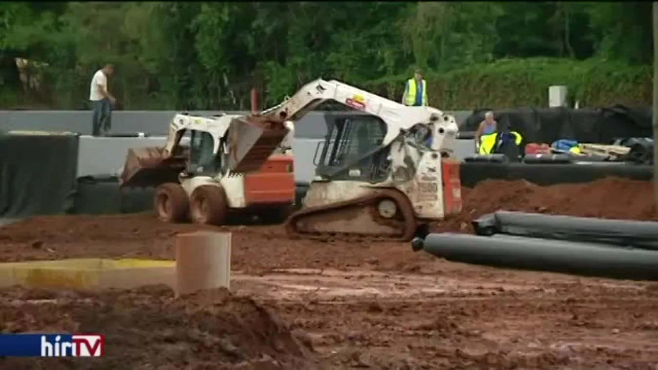 Még 260 millió a már véget ért vb-re