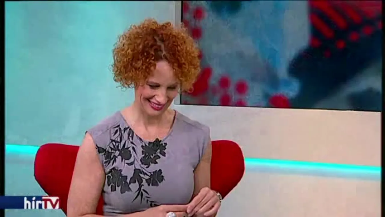 Reggeli járat - Csángó Fesztivál