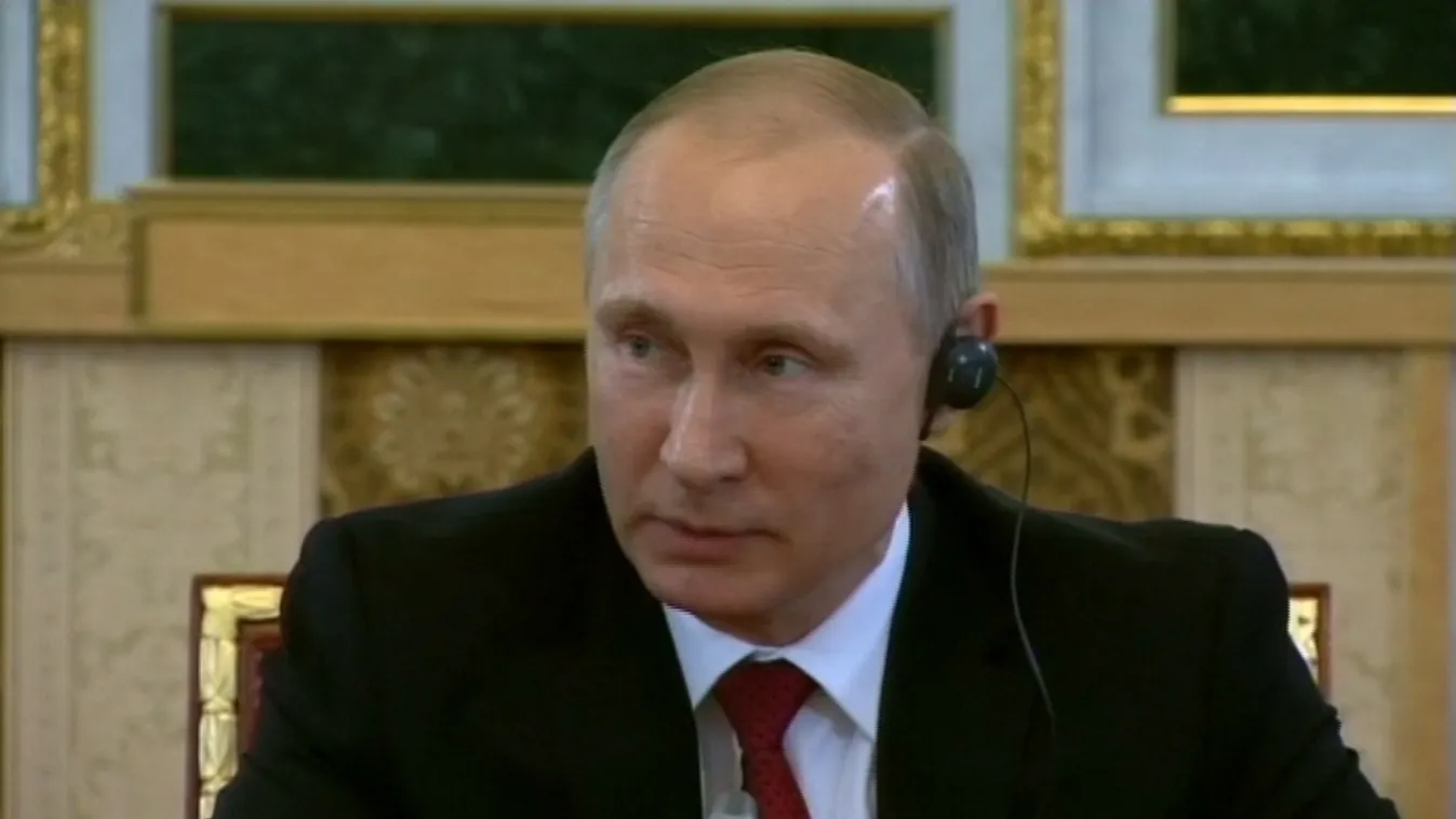 Magyar, orosz – két jó barát? – Globál