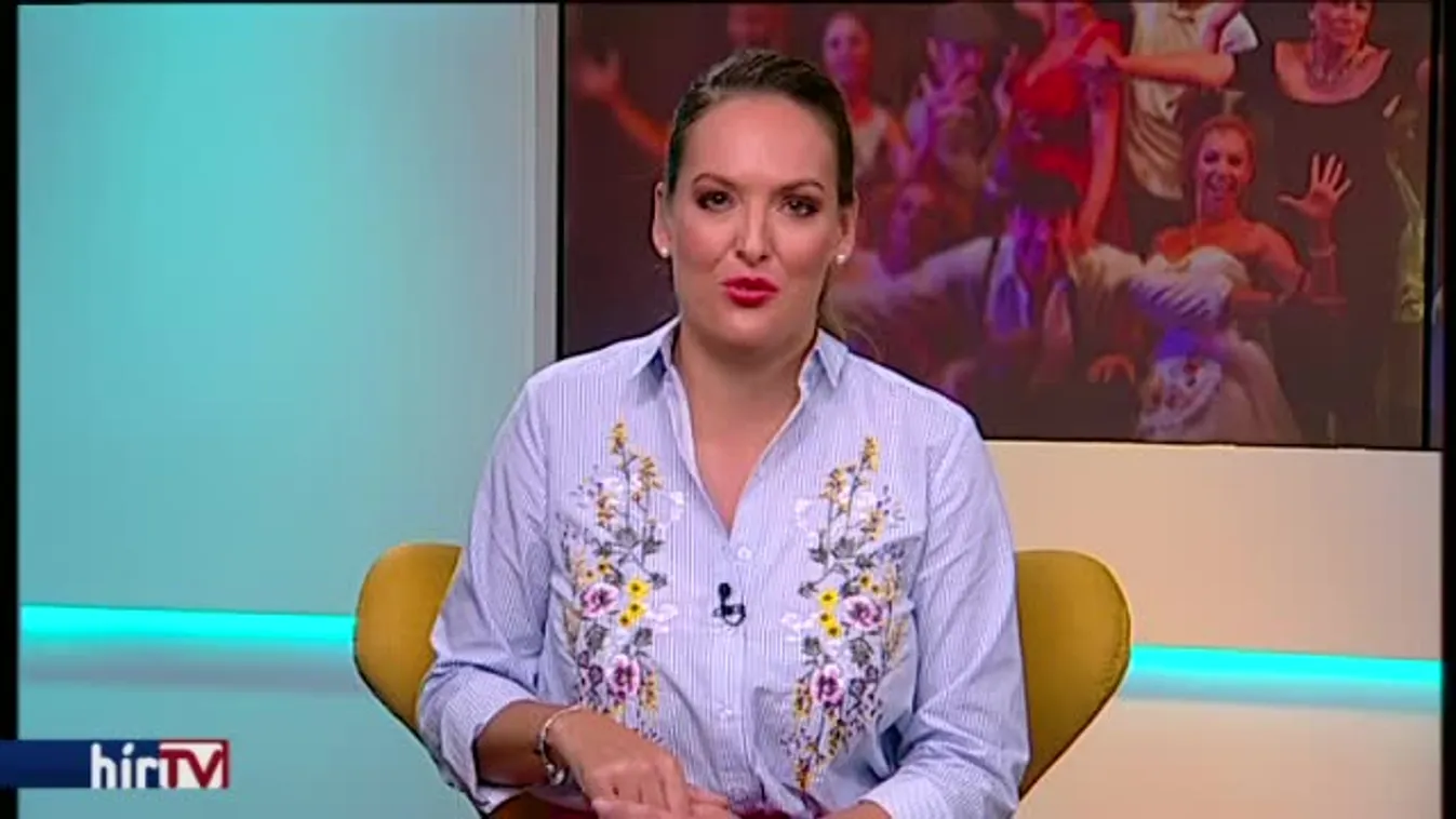 Reggeli járat - Zakatol a fesztivál