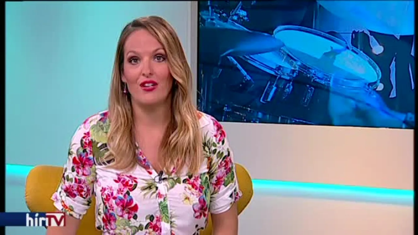 Reggeli járat – Ifipark újratöltve