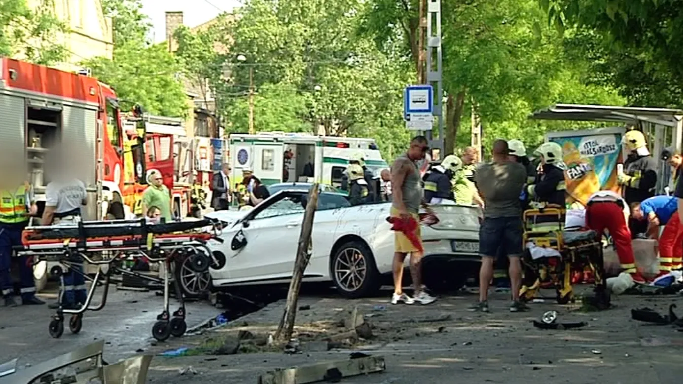 Még mindig nincs felelőse a Dózsa György úti tragédiának