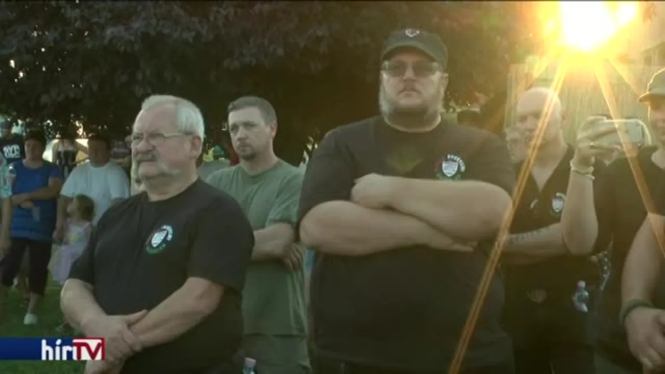 Elegük lett a tiszaföldváriaknak a sok drogosból