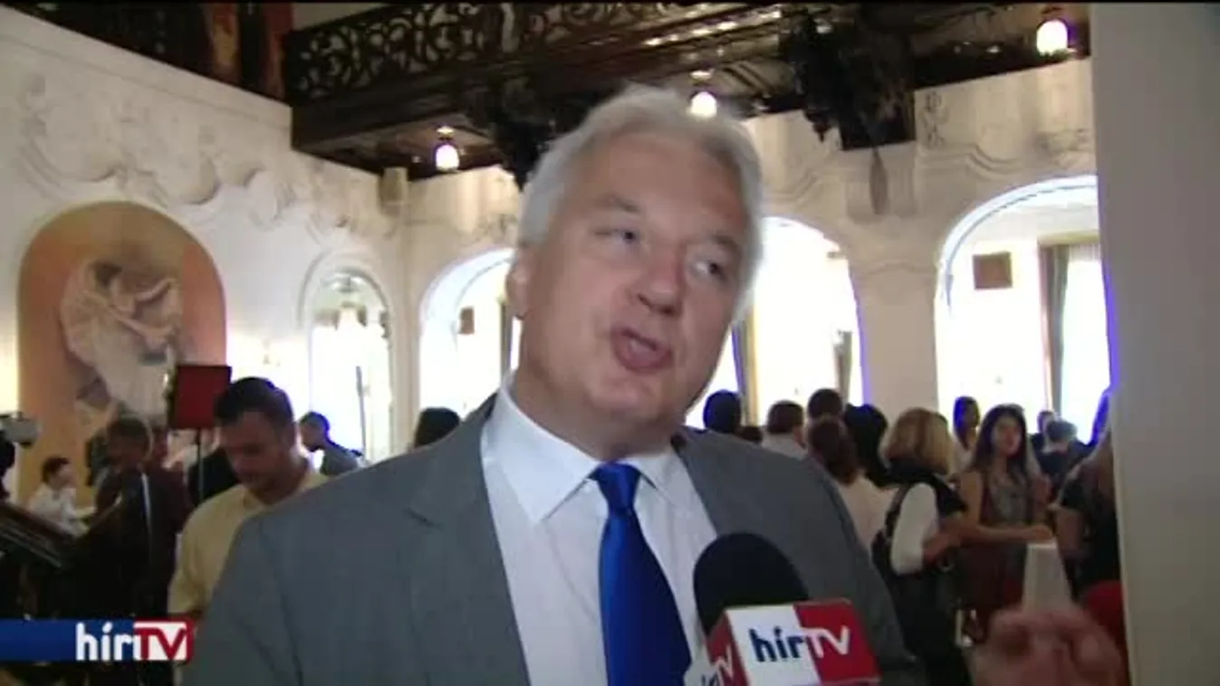 Kósa és Deutsch is bevédte Semjént