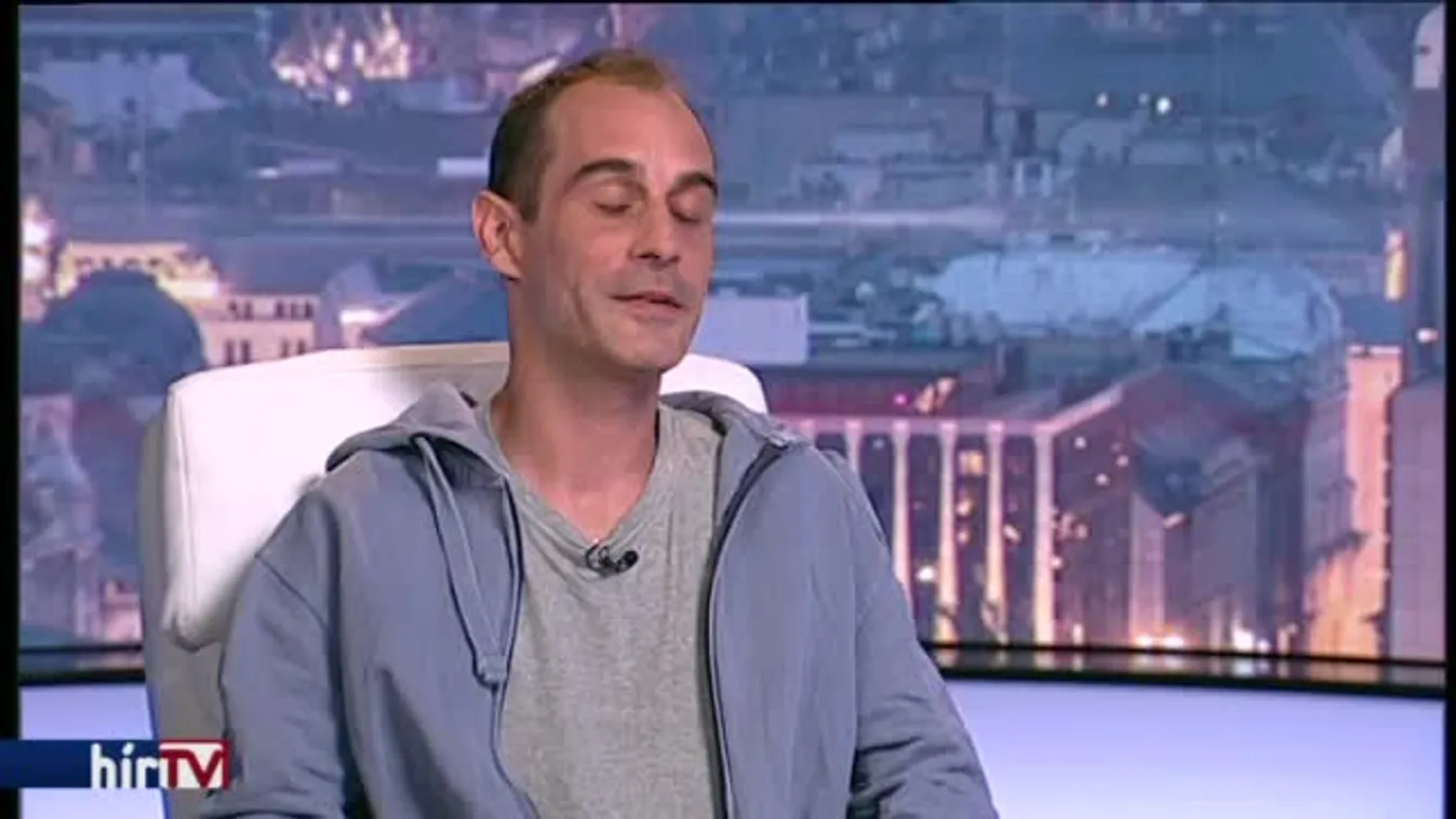 Egyenesen – Ismét ugatnak