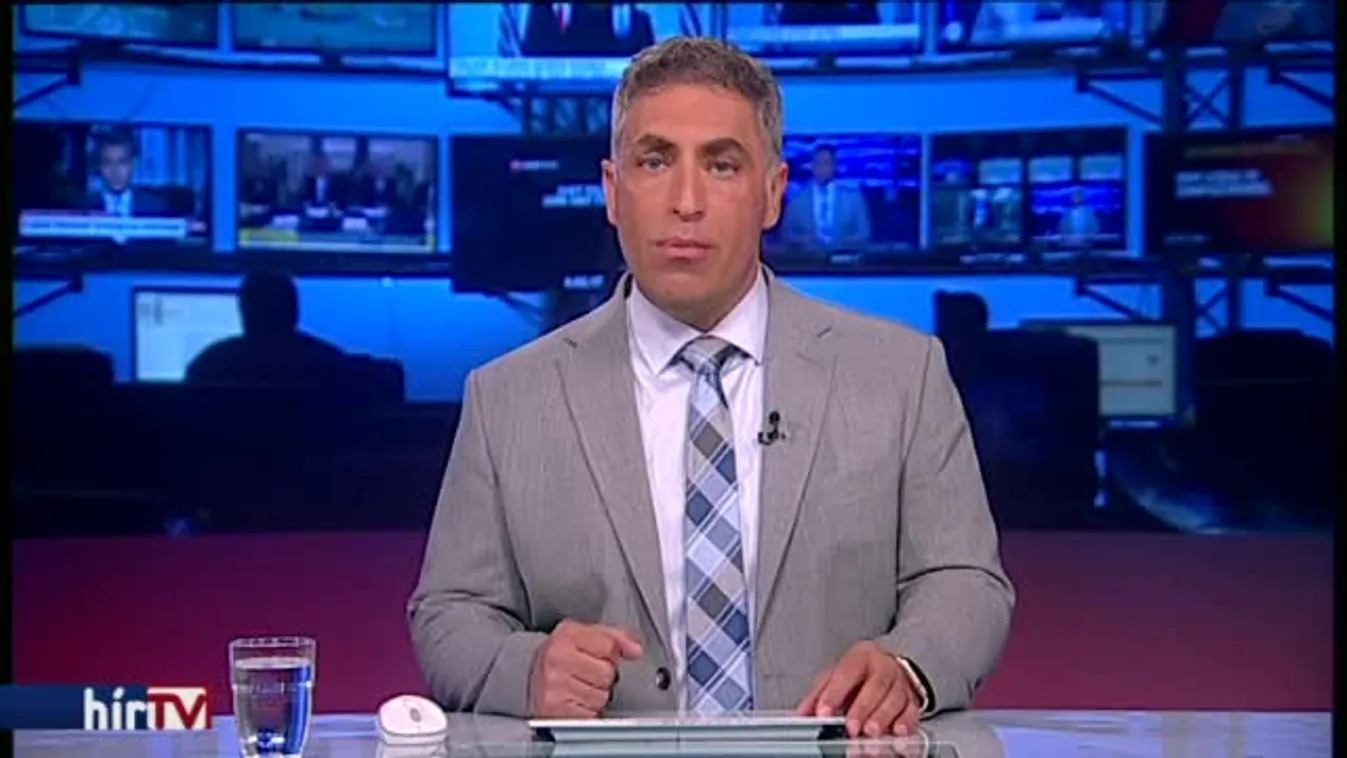 Baji boldog, de már a következő feladatokra koncentrál