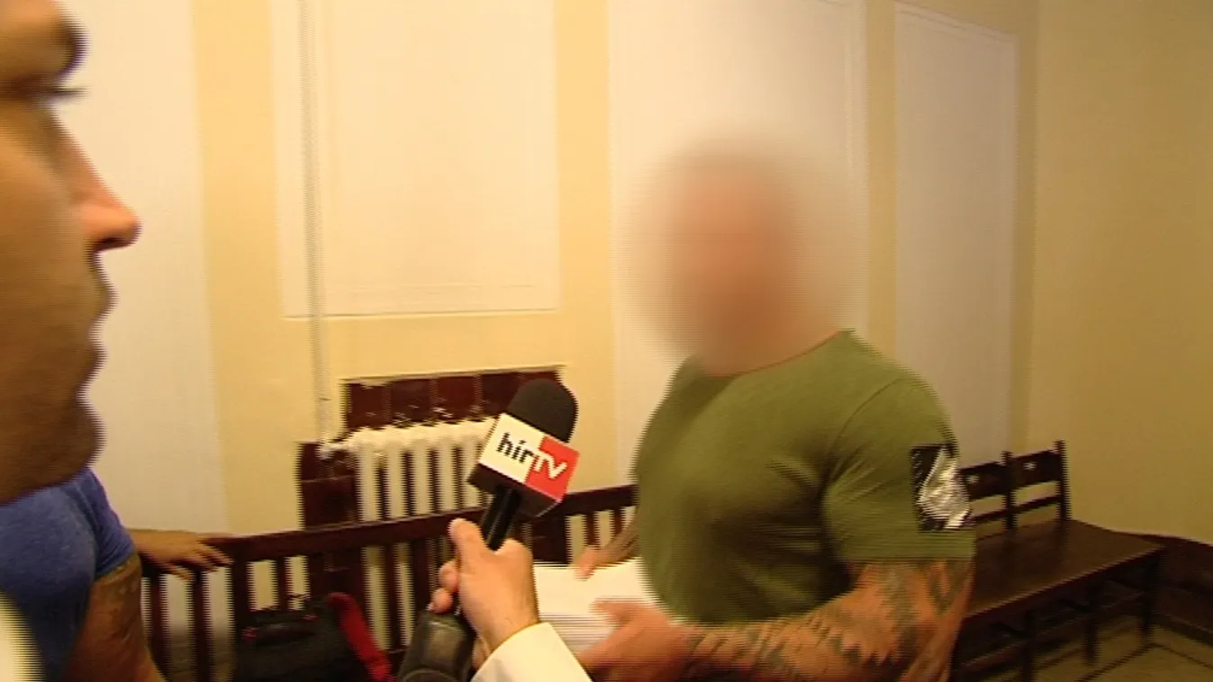 Megúszta az előzetest a Dózsa Györgyi úti gázoló