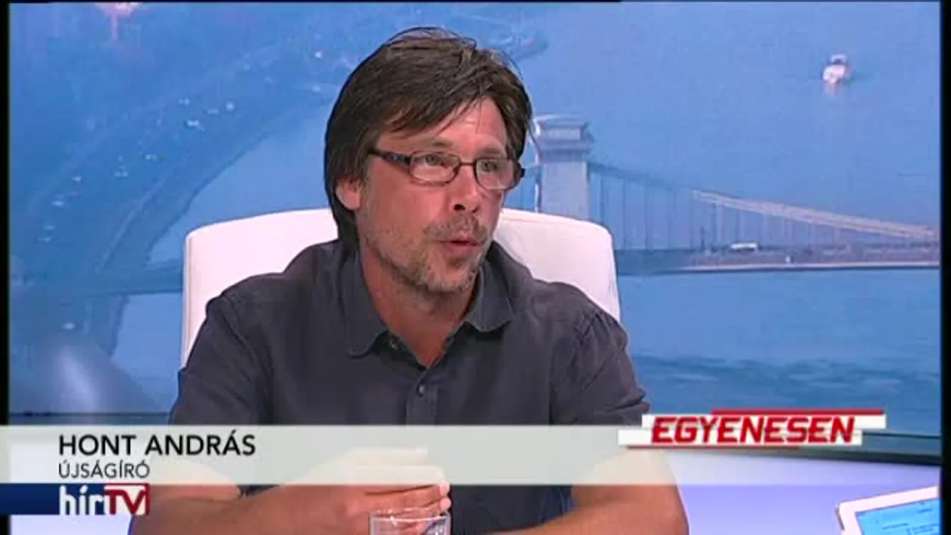 Egyenesen - Fidesz, fizess!