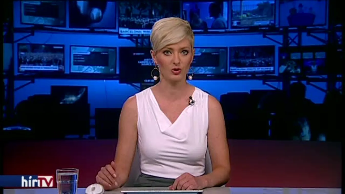 Megnevezték a barcelonai fő gyanúsítottat