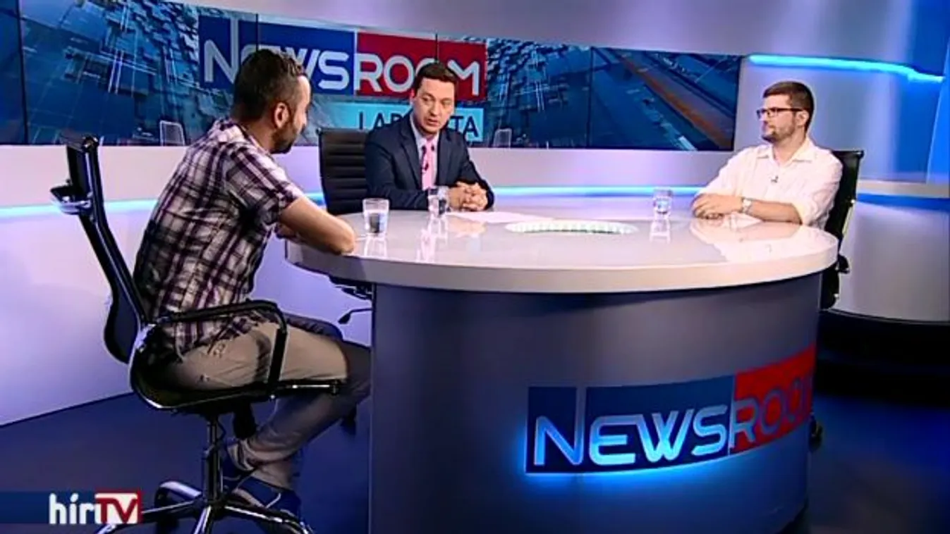 Növekvő államadósság