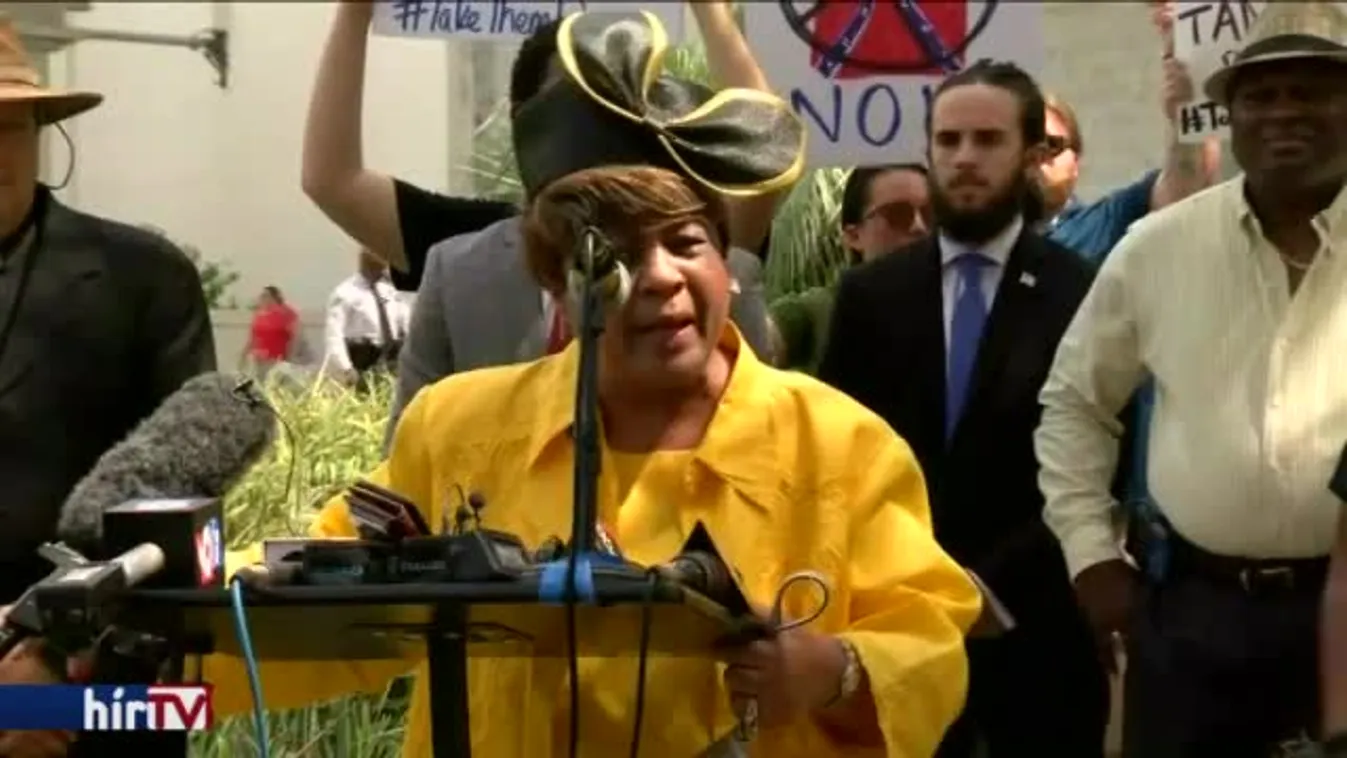 Sokan felháborodtak Trump kijelentésén