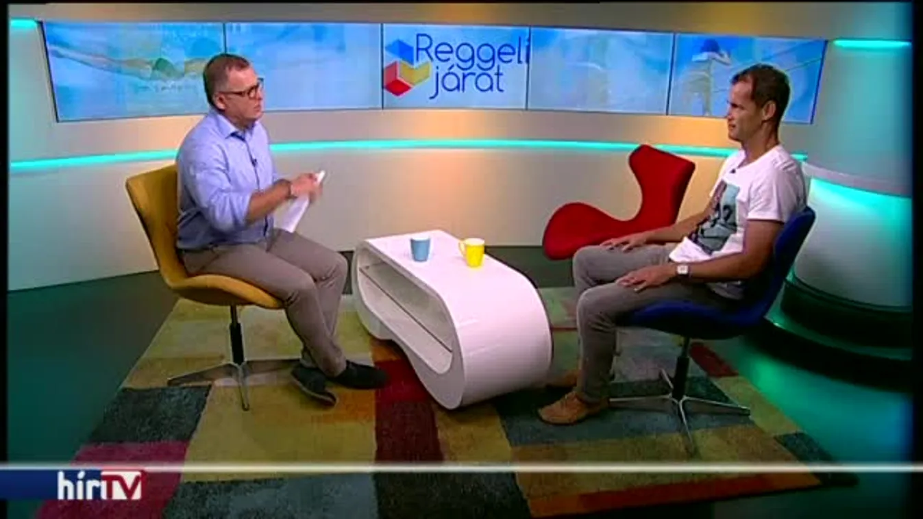 Reggeli járat – Saját útját járja a Diósgyőr vezetőedzője