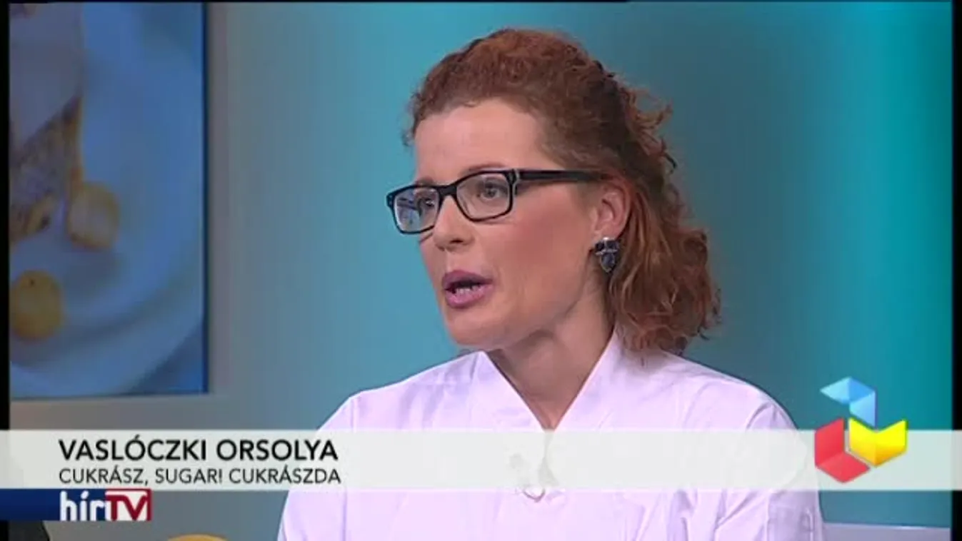 Reggeli járat - Habos mogyoró és Pöttyös Panni