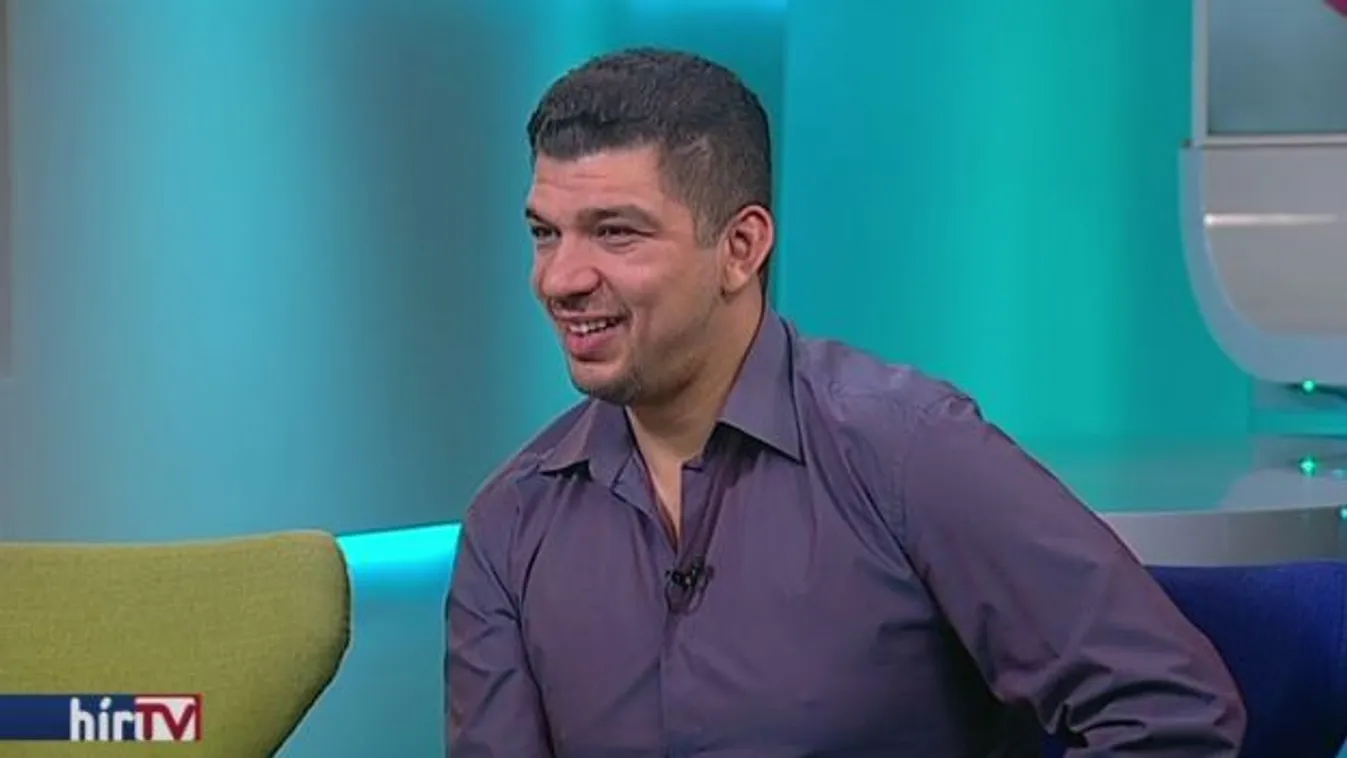 Örömforrás nyitott füleknek