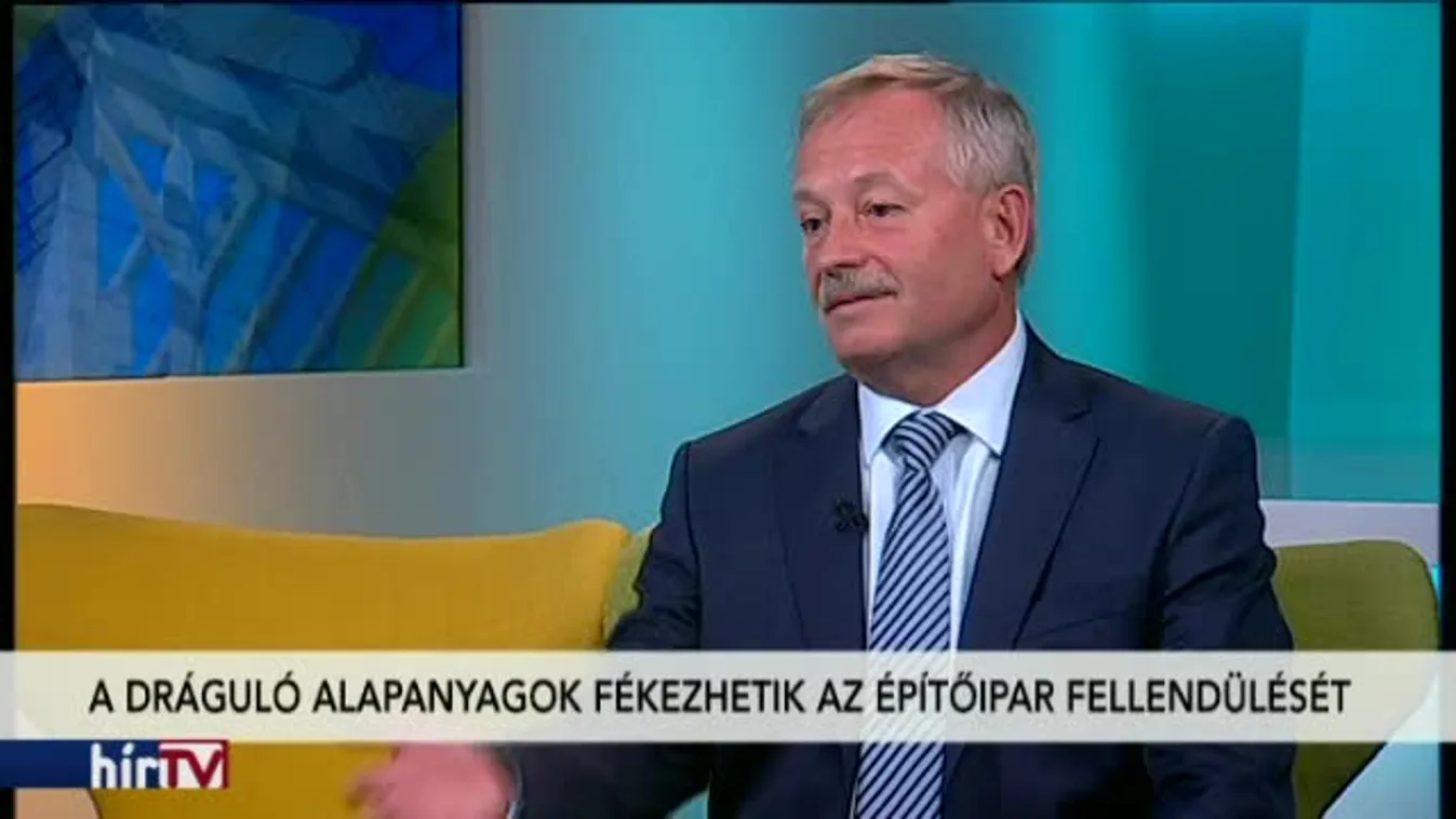 Reggeli járat - Elfogynak a szakemberek