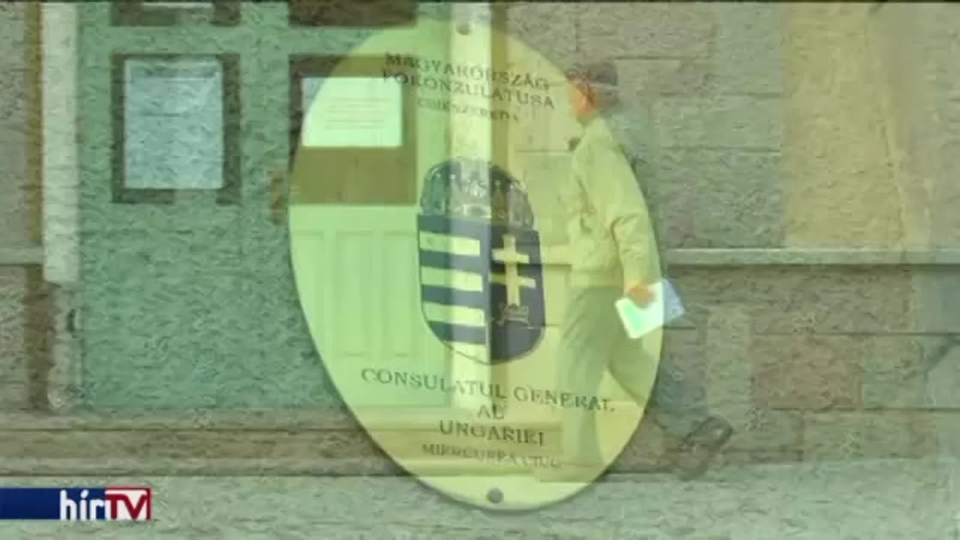 Késik a külföldön dolgozók választási regisztrációja