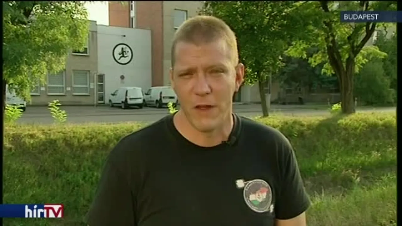 Newsroom – Fusizás