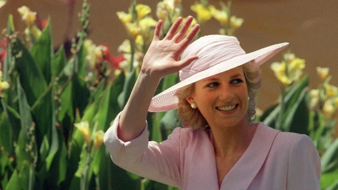 Mégis lesz Diana-film