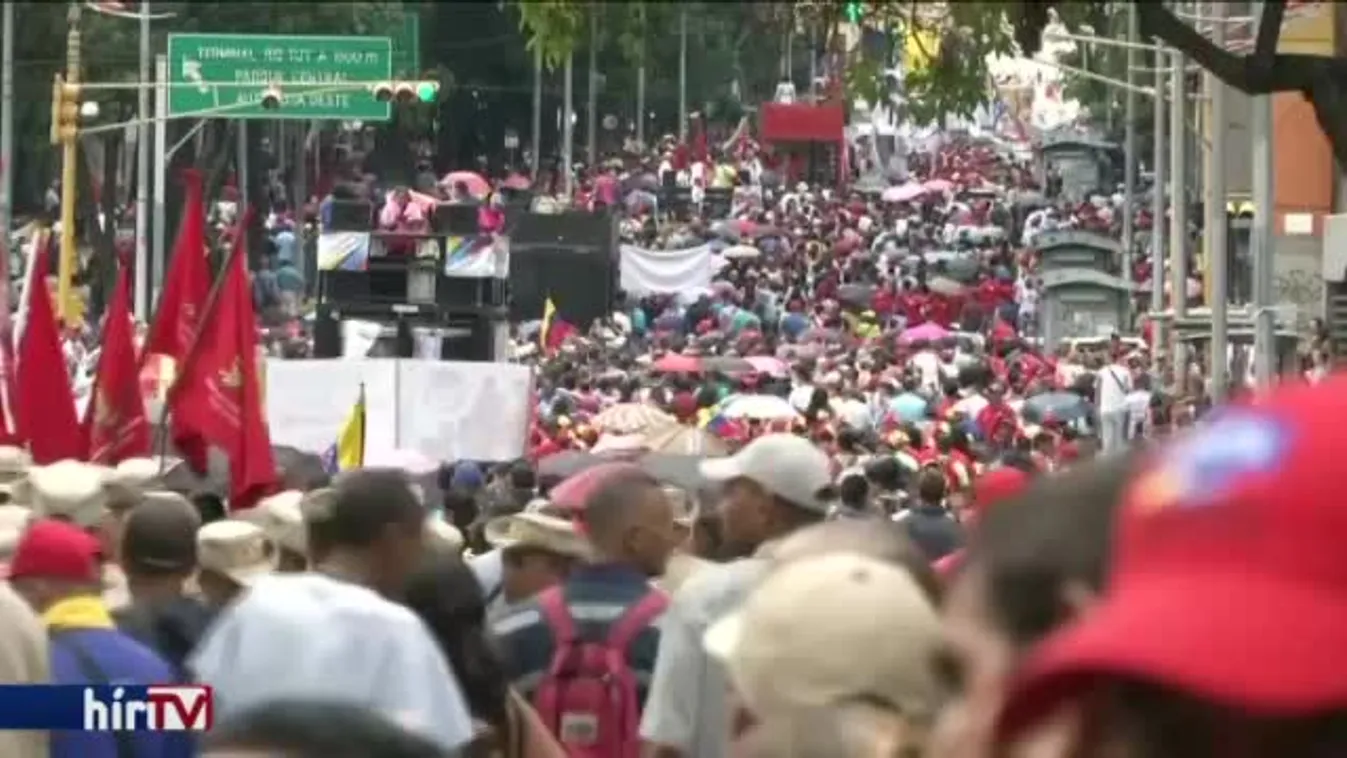 Az ellenzék nem ismeri el a nemzetgyűlés döntéseit