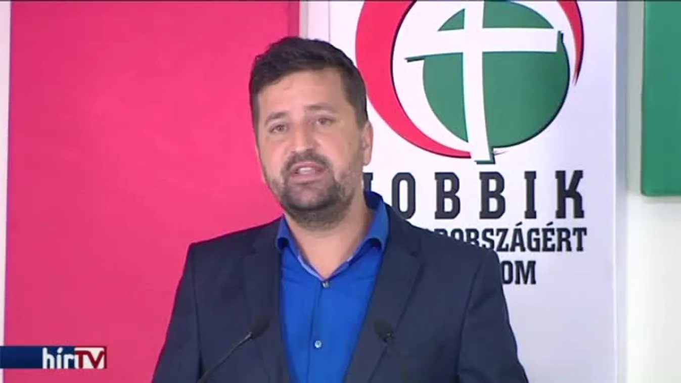 Jobbik: Az összeomlás szélén áll a teljes magyar hulladékgazdálkodási rendszer