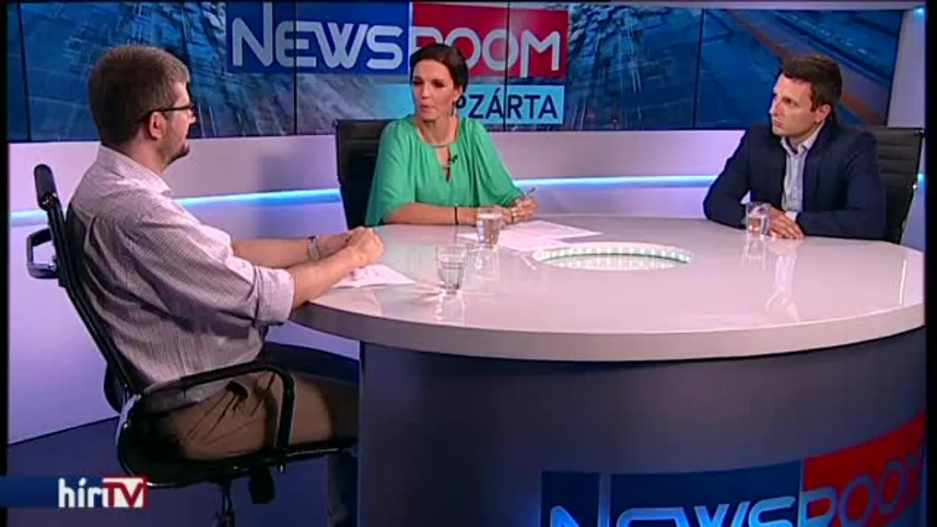 Másodpercenként négymillió