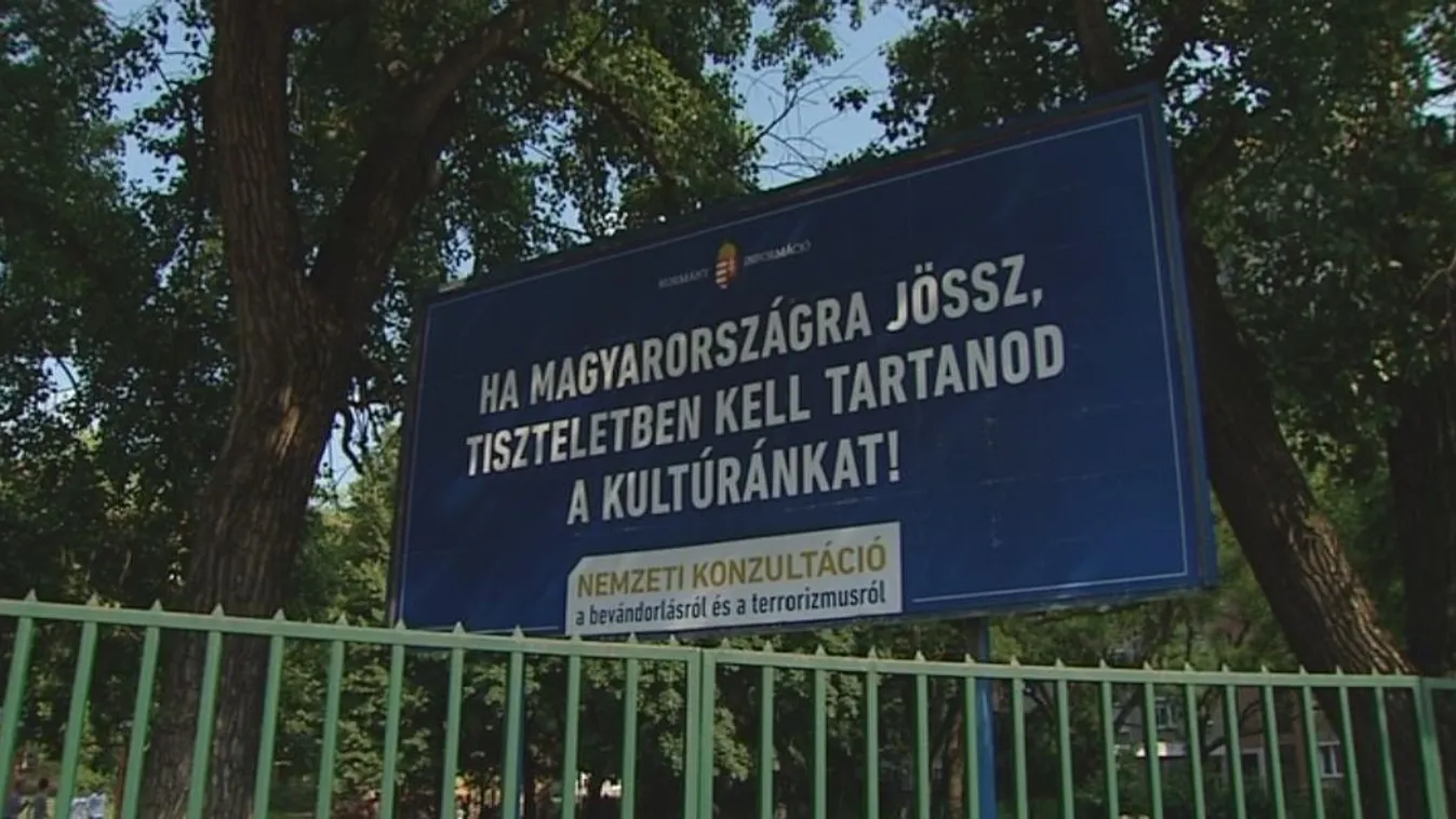 Pénzt kérnek a nemzeti konzultáció elszámolásáért