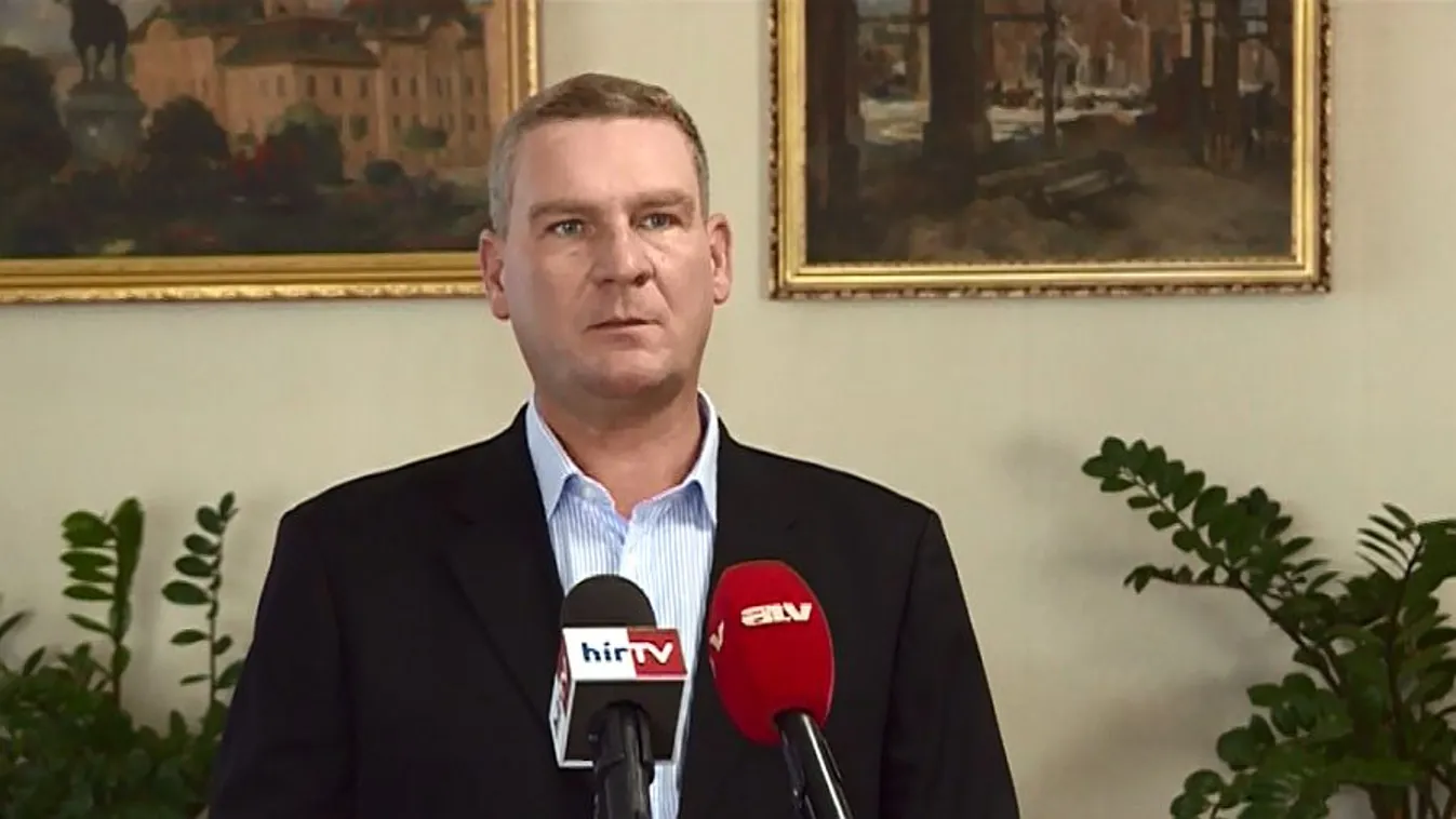 Az ellenzék újabb jelét látja az EU-tól való távolodásnak