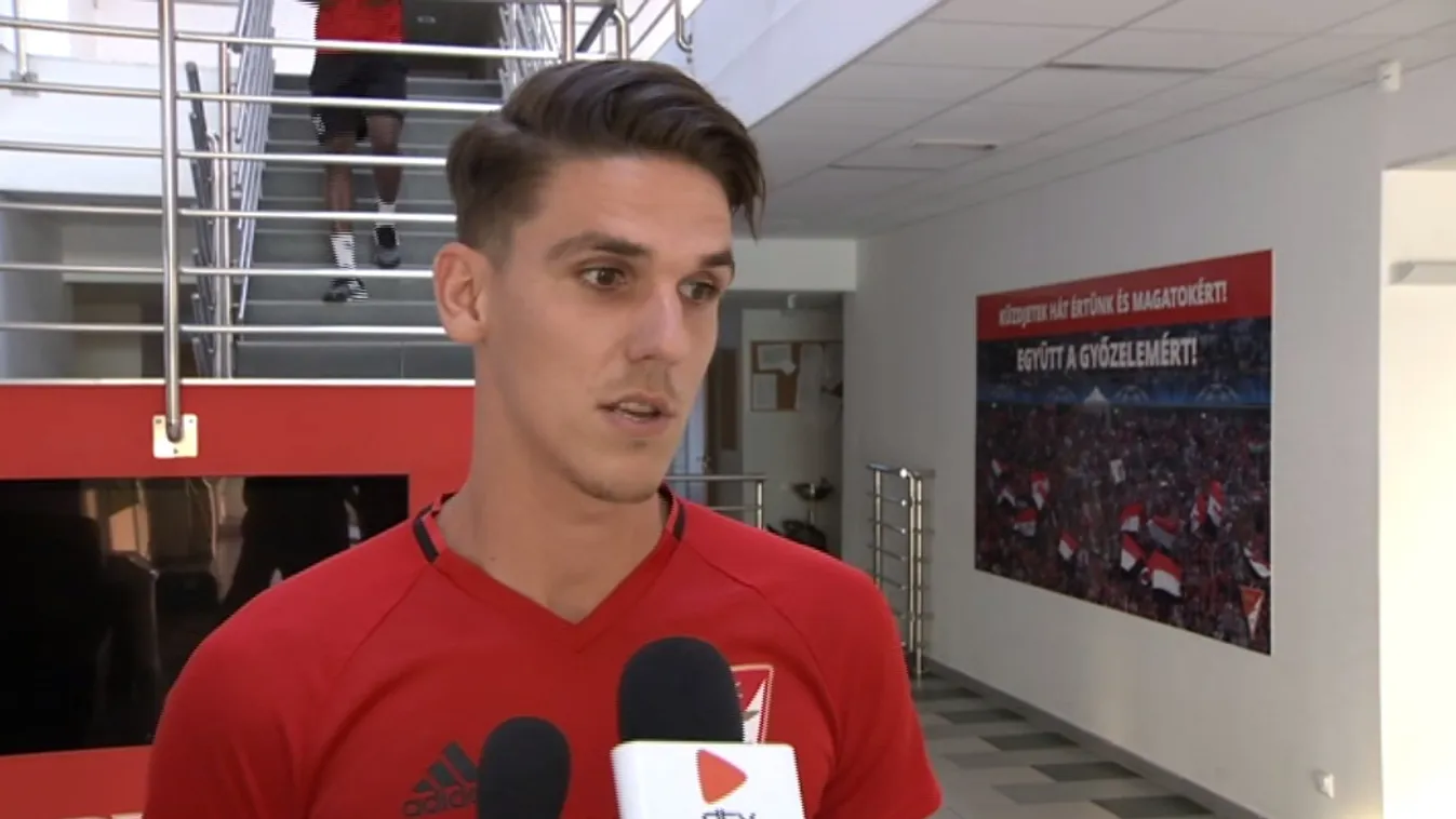 Bravúrra lenne szüksége a Lokinak a Fradi ellen