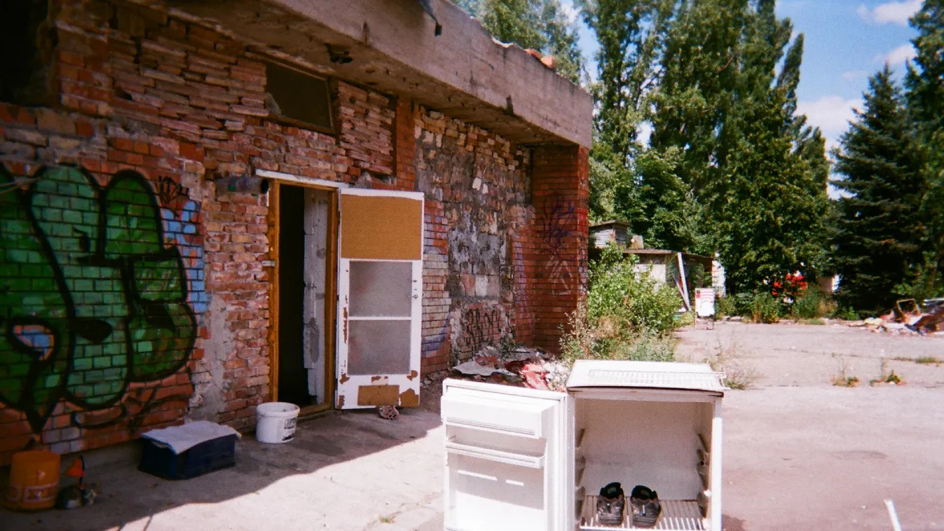 Most megszabadulhat régi hűtőjétől!