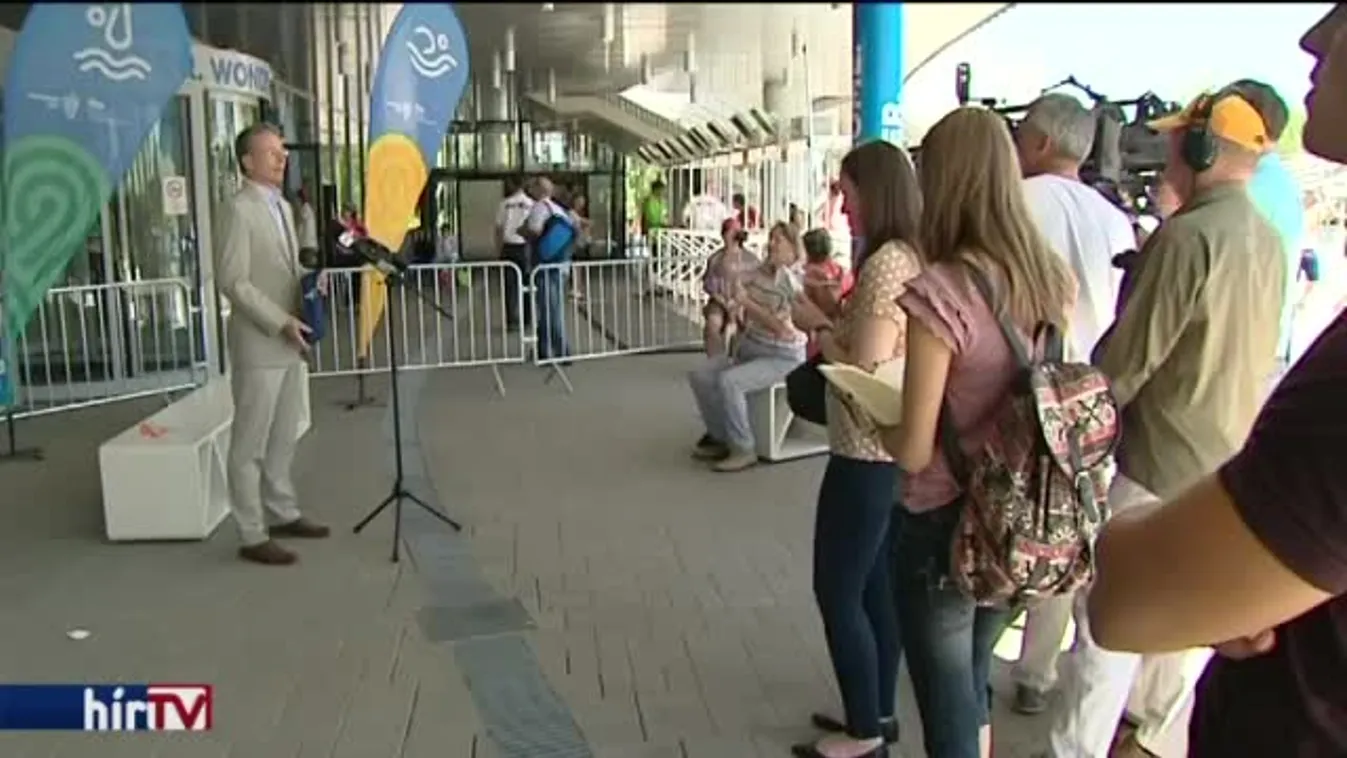 Jól szerepelnek a magyarok a masters vb-n