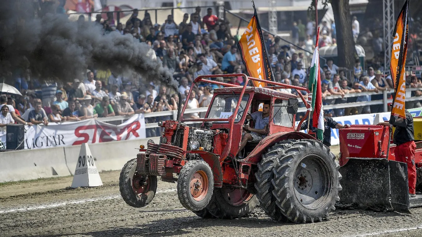 Befékezett a magyar gazdaság