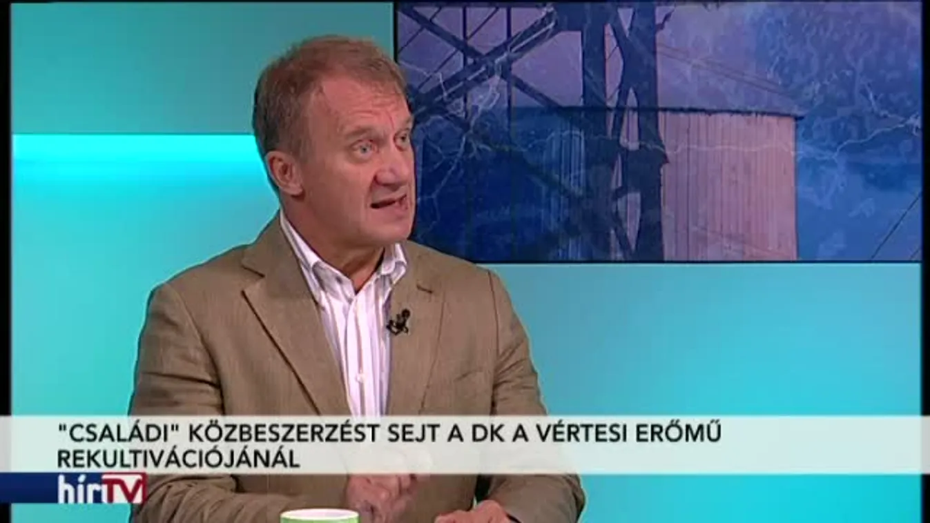 Reggeli járat - Üzlet	