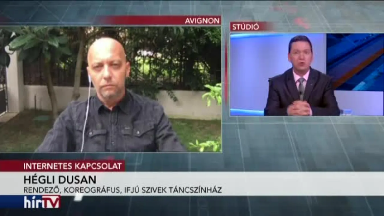 Newsroom – Magyar siker