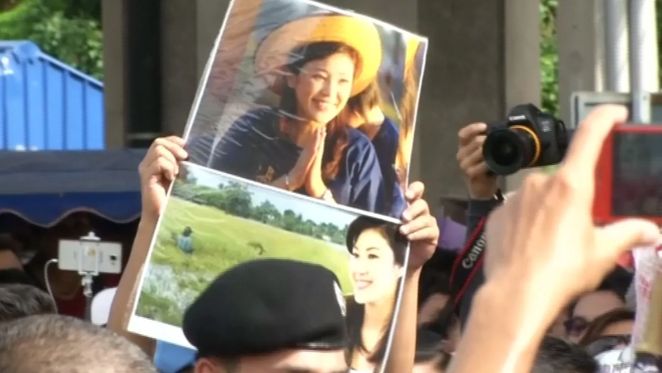 Felszívódott a volt miniszterelnök