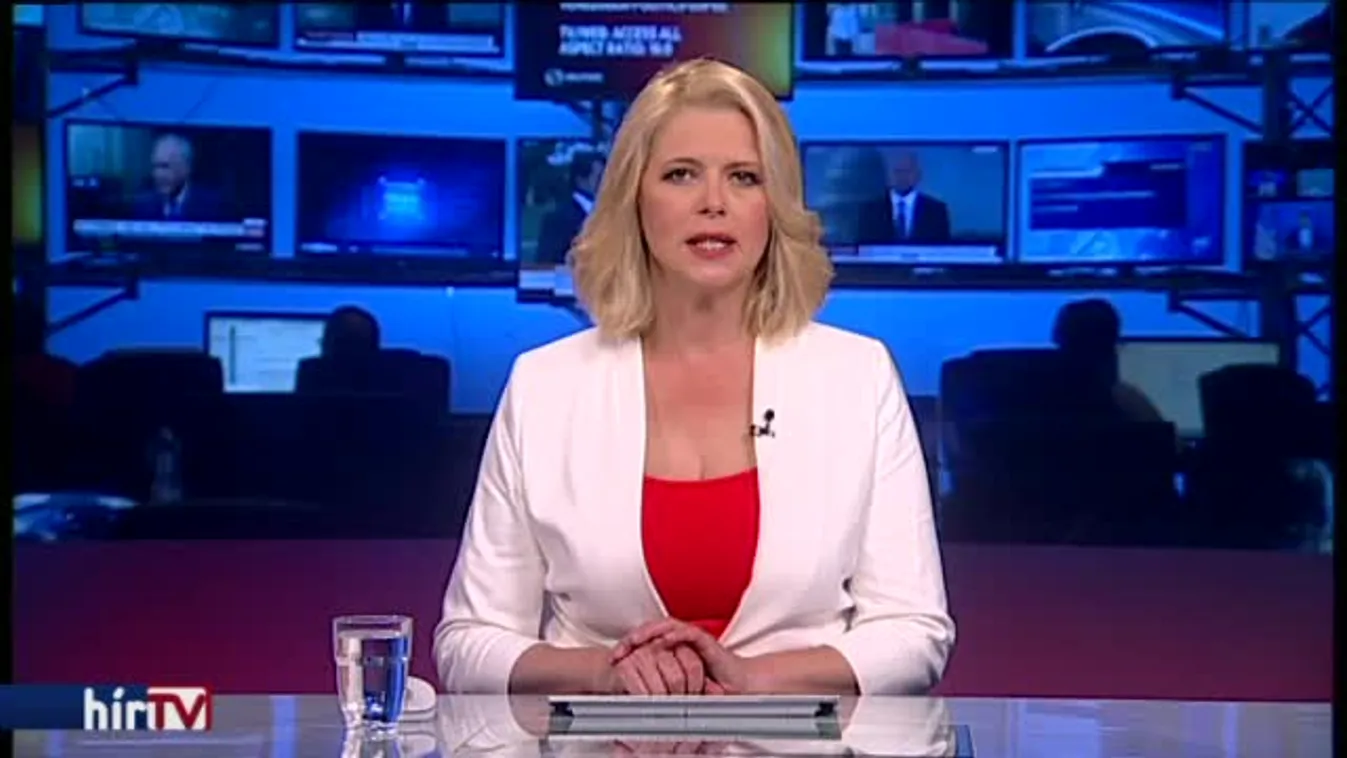 Rövid karrierje volt Trump sajtósának