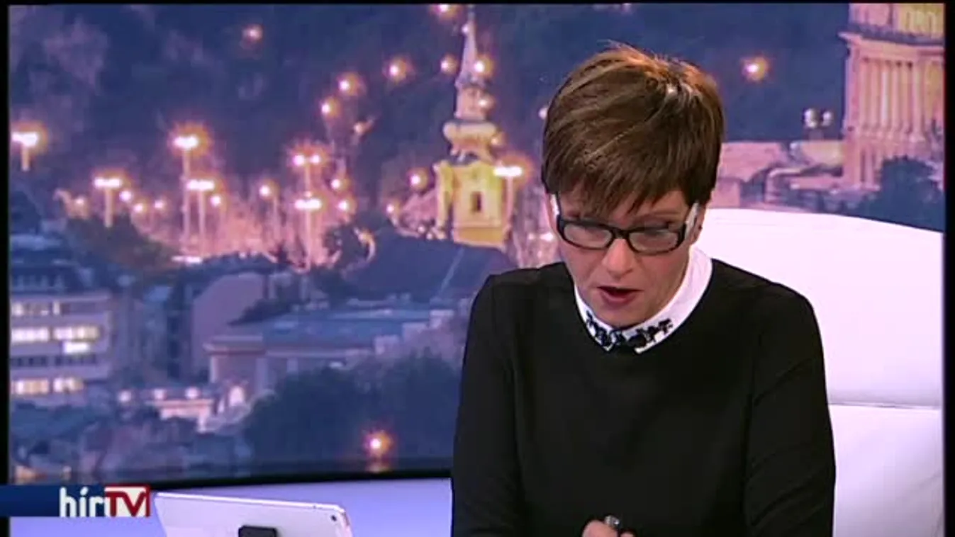 Egyenesen - A vidék pártján