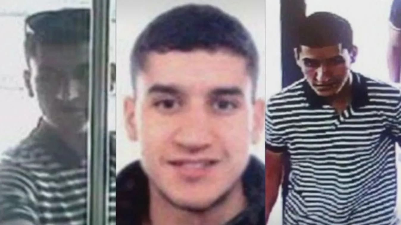 Barcelona: az utolsó merénylőt is lelőtték