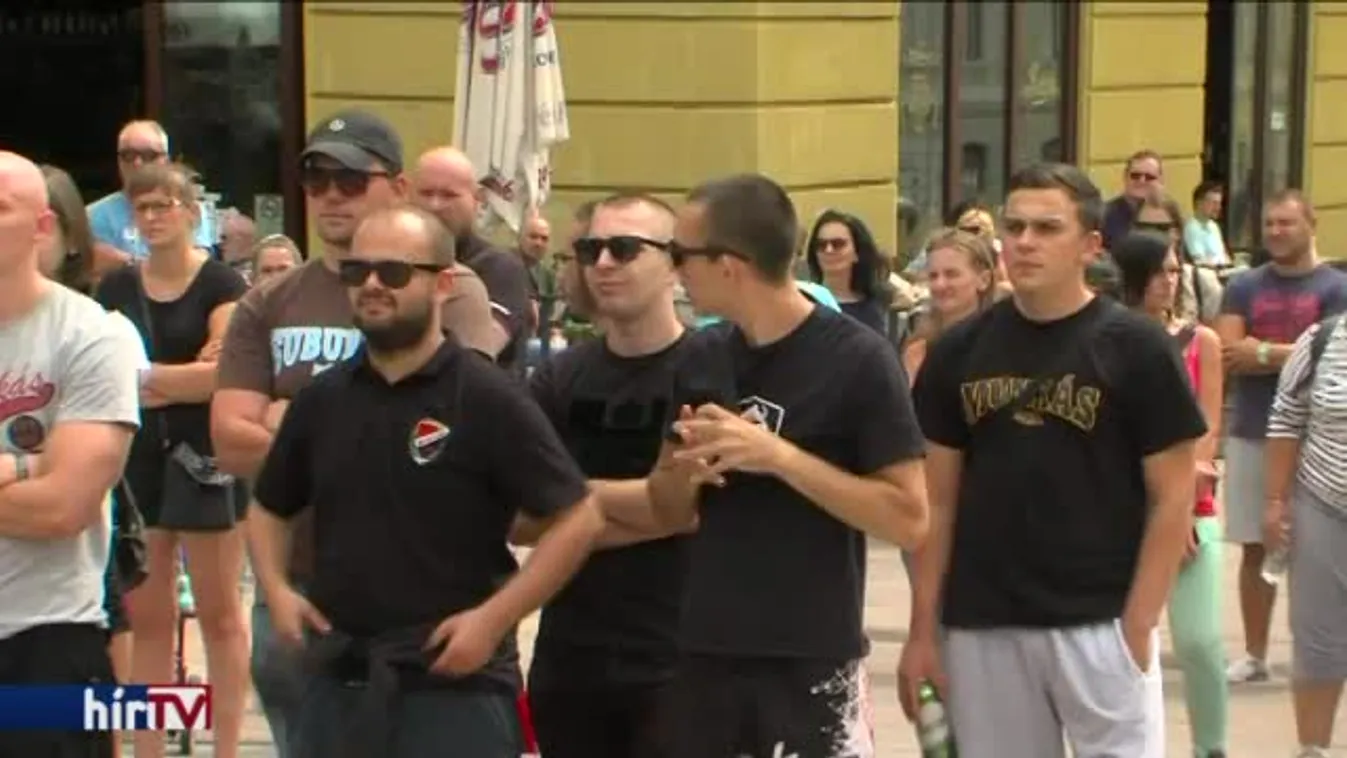 Ultrák: Börtönbe a kegyetlen állatkínzókkal